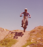Moto-X