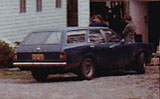 Cortina TC Wagon